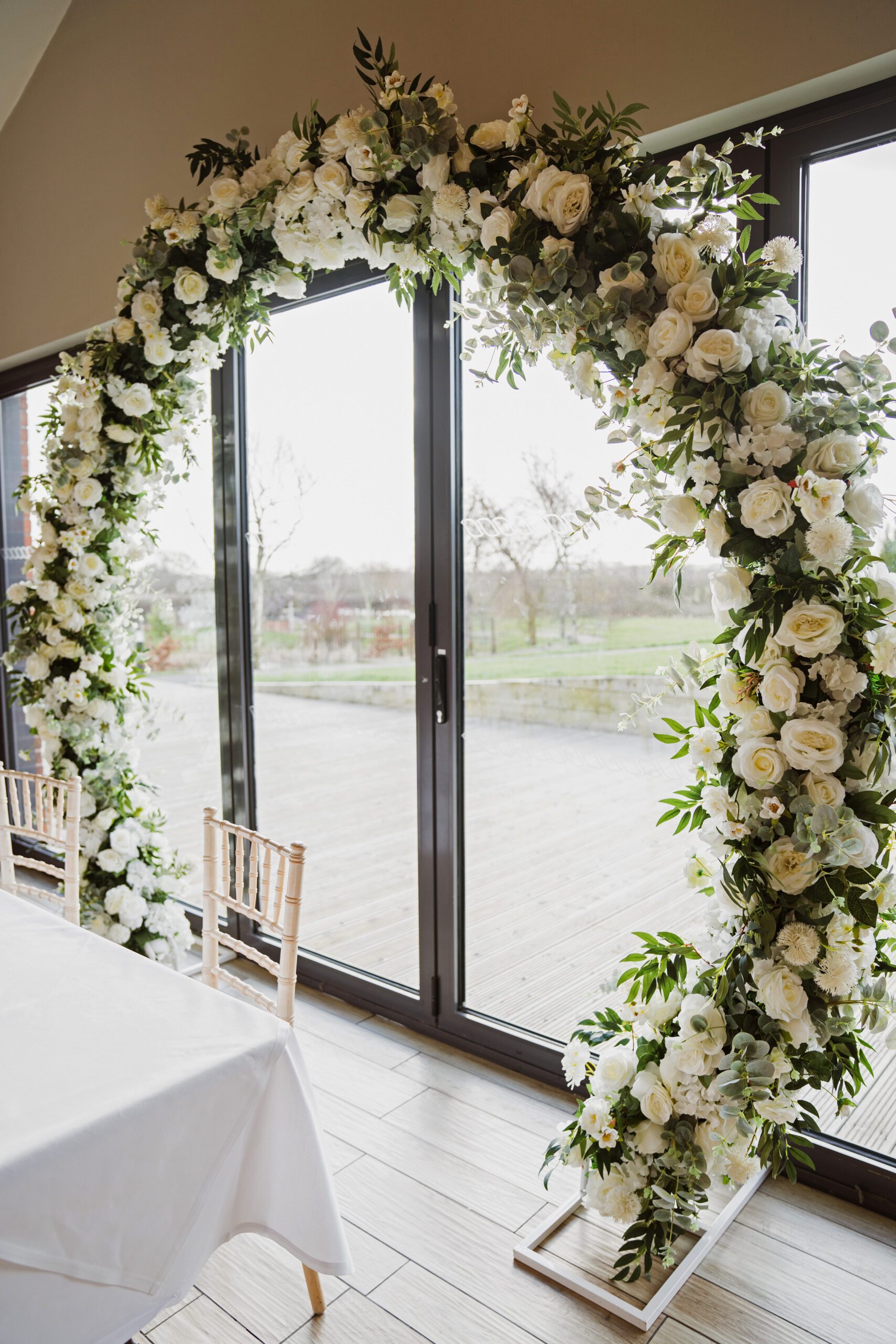 floral mandap decoration | Wedding Decorations, Flower Decoration, Marriage  Decoration Melting Flowers Blog