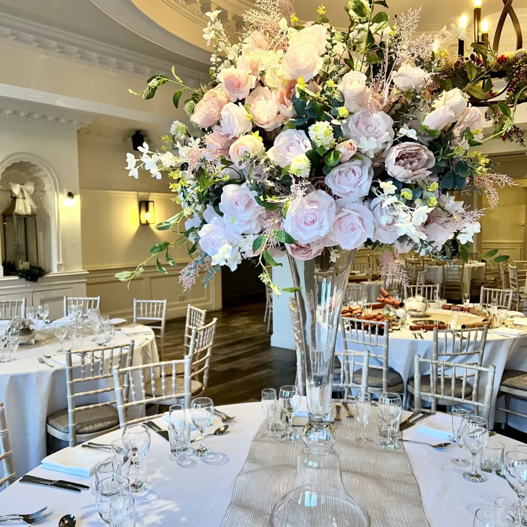 centrepieces, centrepiece hire, floral centrepieces, centerpieces, wedding decor, wedding decor hire, wedding decor, wedding ideas, wedding styling, wedding stylist, wedding styling derby, venue dressing, venue stylist, venue stylist derby, venue dresser derby, wedding arch derby, venue dresser nottingham, wedding stylist nottingham, wedding styling nottingham