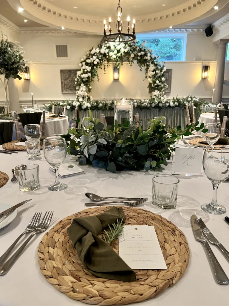 wedding venue, derby wedding venue, floral centrepieces, wedding decor, wedding decor hire, wedding decor, wedding ideas, wedding styling, wedding stylist, wedding styling derby, venue dressing, venue stylist, venue stylist derby, venue dresser derby, wedding arch derby, venue dresser nottingham, wedding stylist nottingham, wedding styling nottingham, venue stylist derbyshire, venue styling derbyshire