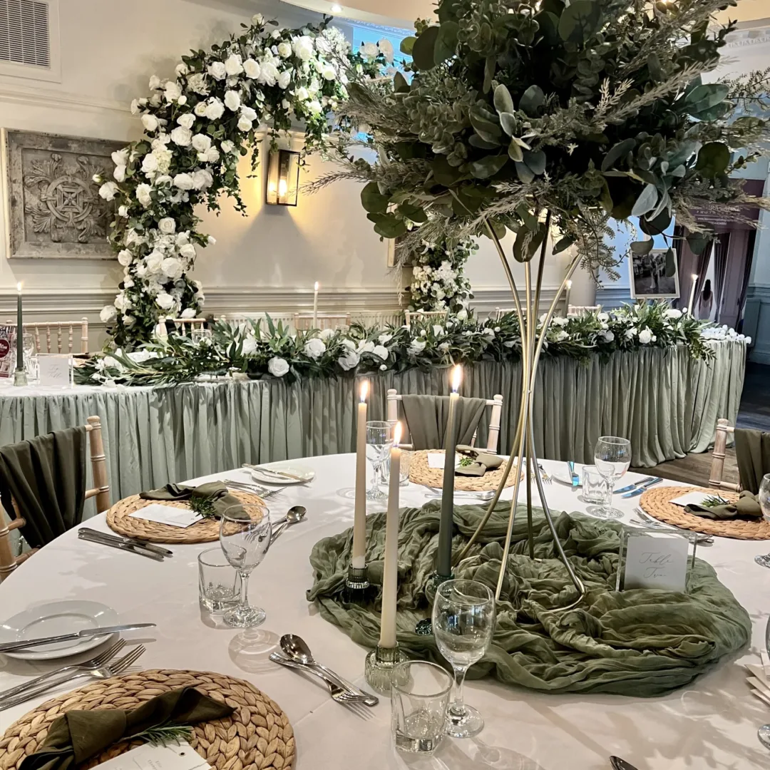 wedding venue, derby wedding venue, floral centrepieces, wedding decor, wedding decor hire, wedding decor, wedding ideas, wedding styling, wedding stylist, wedding styling derby, venue dressing, venue stylist, venue stylist derby, venue dresser derby, wedding arch derby, venue dresser nottingham, wedding stylist nottingham, wedding styling nottingham, venue stylist derbyshire, venue styling derbyshire