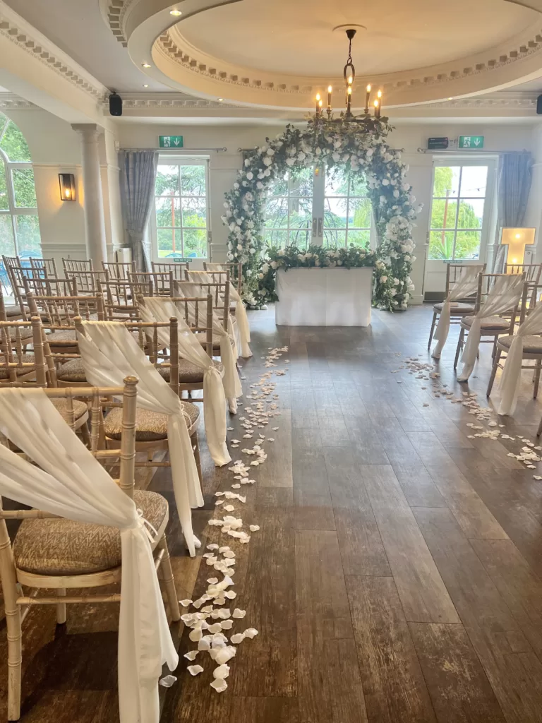 wedding venue, derby wedding venue, floral centrepieces, wedding decor, wedding decor hire, wedding decor, wedding ideas, wedding styling, wedding stylist, wedding styling derby, venue dressing, venue stylist, venue stylist derby, venue dresser derby, wedding arch derby, venue dresser nottingham, wedding stylist nottingham, wedding styling nottingham, venue stylist derbyshire, venue styling derbyshire