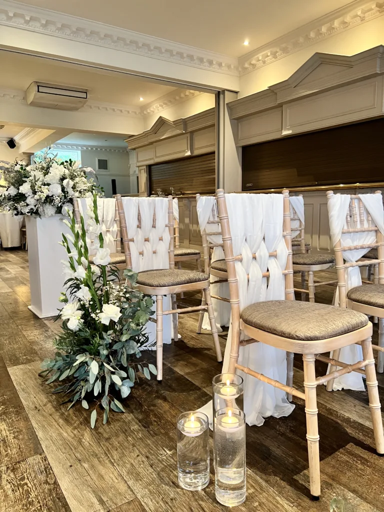 wedding venue, derby wedding venue, floral centrepieces, wedding decor, wedding decor hire, wedding decor, wedding ideas, wedding styling, wedding stylist, wedding styling derby, venue dressing, venue stylist, venue stylist derby, venue dresser derby, wedding arch derby, venue dresser nottingham, wedding stylist nottingham, wedding styling nottingham, venue stylist derbyshire, venue styling derbyshire