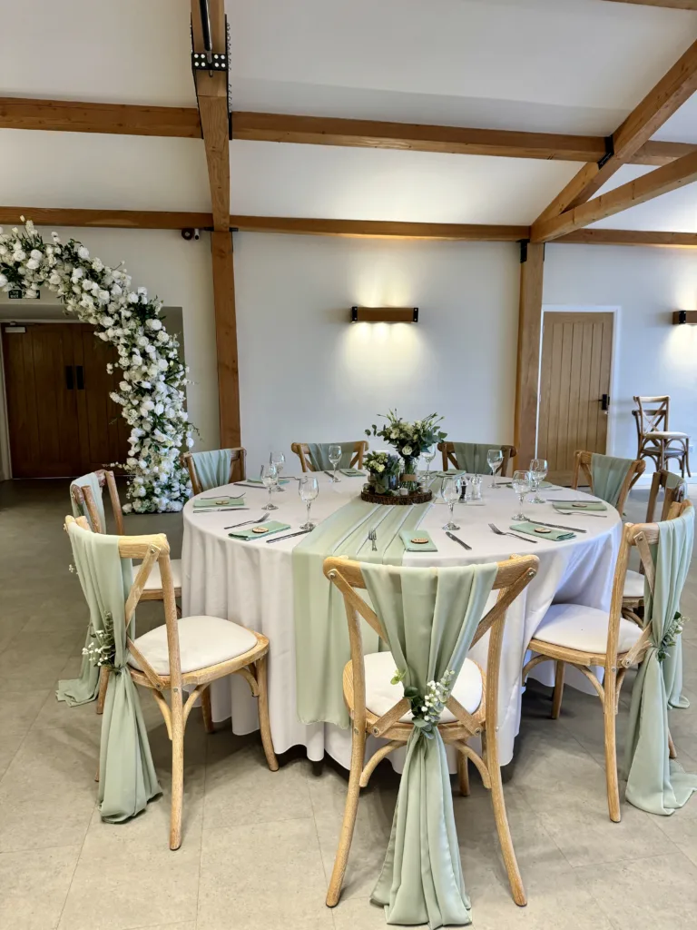 wedding venue, derby wedding venue, floral centrepieces, wedding decor, wedding decor hire, wedding decor, wedding ideas, wedding styling, wedding stylist, wedding styling derby, venue dressing, venue stylist, venue stylist derby, venue dresser derby, wedding arch derby, venue dresser nottingham, wedding stylist nottingham, wedding styling nottingham, venue stylist derbyshire, venue styling derbyshire