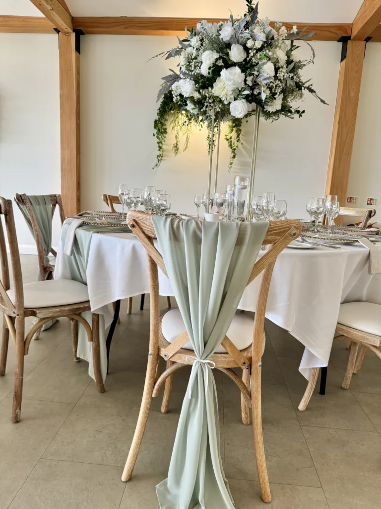 wedding venue, derby wedding venue, floral centrepieces, wedding decor, wedding decor hire, wedding decor, wedding ideas, wedding styling, wedding stylist, wedding styling derby, venue dressing, venue stylist, venue stylist derby, venue dresser derby, wedding arch derby, venue dresser nottingham, wedding stylist nottingham, wedding styling nottingham, venue stylist derbyshire, venue styling derbyshire