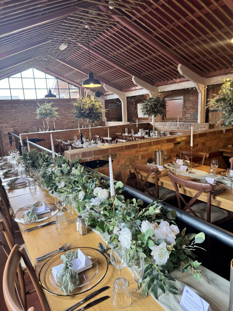 wedding venue, derby wedding venue, floral centrepieces, wedding decor, wedding decor hire, wedding decor, wedding ideas, wedding styling, wedding stylist, wedding styling derby, venue dressing, venue stylist, venue stylist derby, venue dresser derby, wedding arch derby, venue dresser nottingham, wedding stylist nottingham, wedding styling nottingham, venue stylist derbyshire, venue styling derbyshire