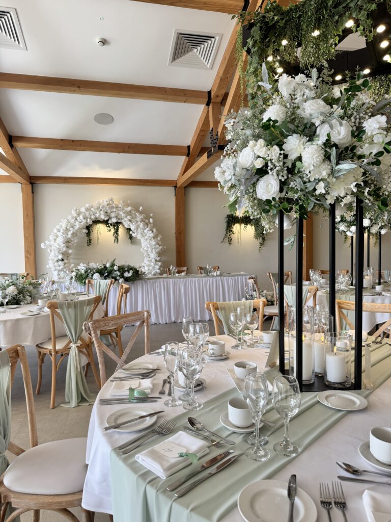 wedding venue, derby wedding venue, floral centrepieces, wedding decor, wedding decor hire, wedding decor, wedding ideas, wedding styling, wedding stylist, wedding styling derby, venue dressing, venue stylist, venue stylist derby, venue dresser derby, wedding arch derby, venue dresser nottingham, wedding stylist nottingham, wedding styling nottingham, venue stylist derbyshire, venue styling derbyshire