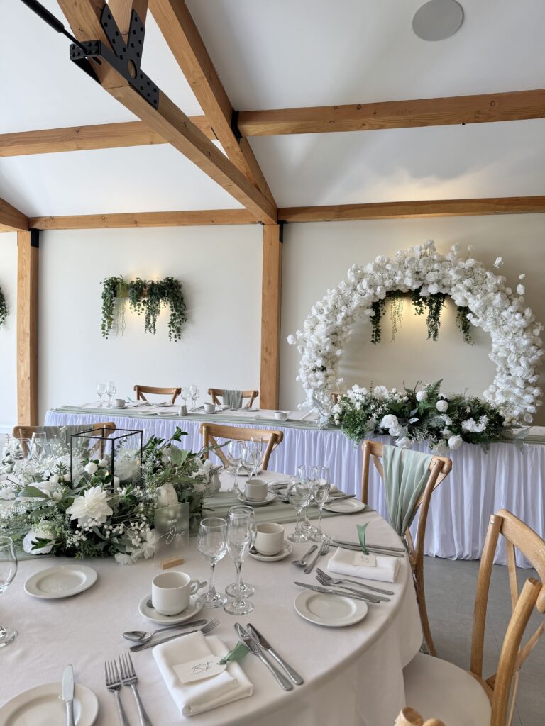 wedding venue, derby wedding venue, floral centrepieces, wedding decor, wedding decor hire, wedding decor, wedding ideas, wedding styling, wedding stylist, wedding styling derby, venue dressing, venue stylist, venue stylist derby, venue dresser derby, wedding arch derby, venue dresser nottingham, wedding stylist nottingham, wedding styling nottingham, venue stylist derbyshire, venue styling derbyshire