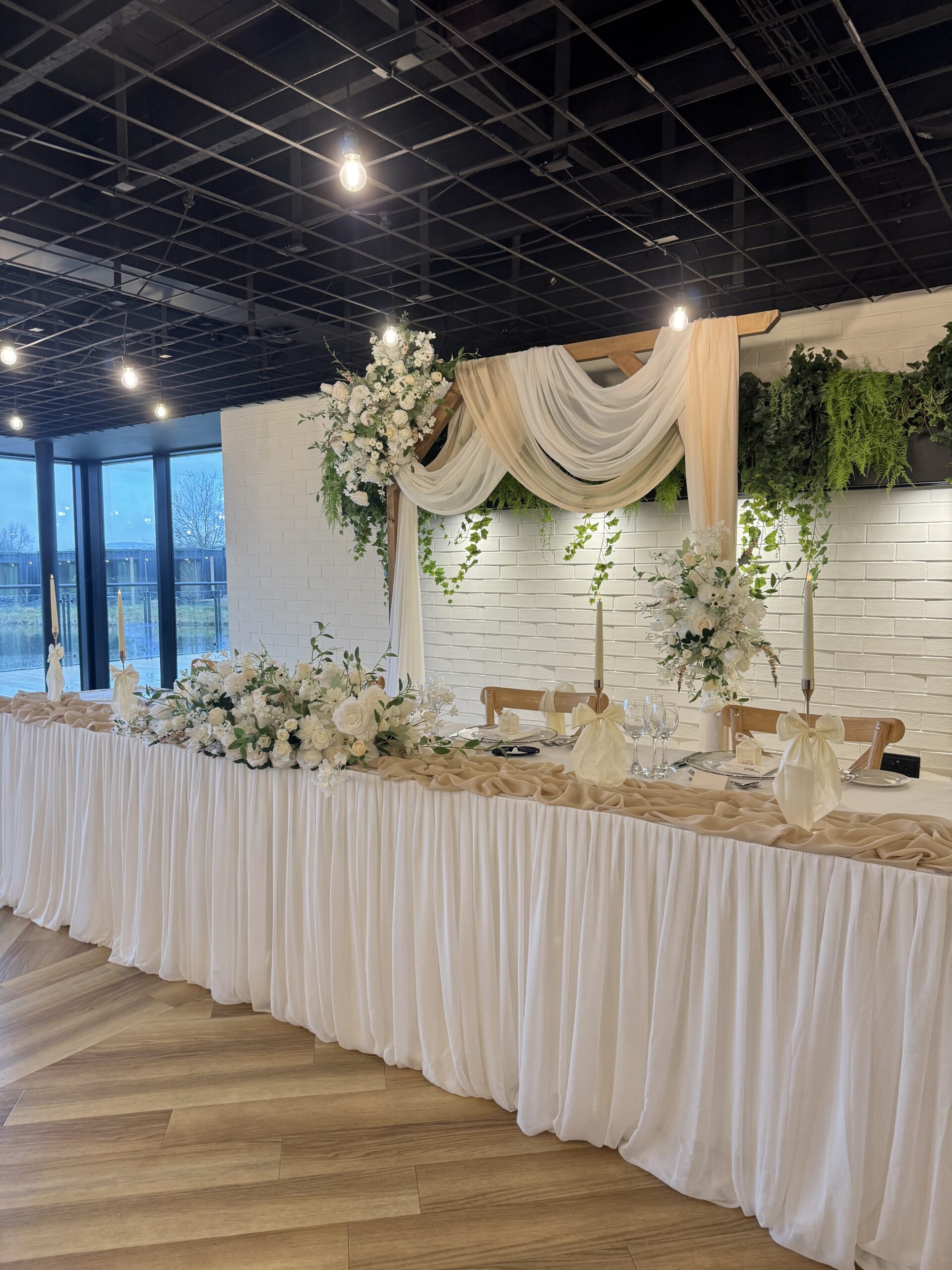 wedding venue, derby wedding venue, floral centrepieces, wedding decor, wedding decor hire, wedding decor, wedding ideas, wedding styling, wedding stylist, wedding styling derby, venue dressing, venue stylist, venue stylist derby, venue dresser derby, wedding arch derby, venue dresser nottingham, wedding stylist nottingham, wedding styling nottingham, venue stylist derbyshire, venue styling derbyshire